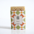 Savon Musc Blanc – L’Art du Bain – 80 g