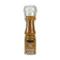 Moulin à Sel Cheddar Saveur Bacon Rechargeable – Assaisonnement Gourmand