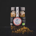 Sel Marin Fou N°1 aux épices – Esprit du Sel | Épicerie fine