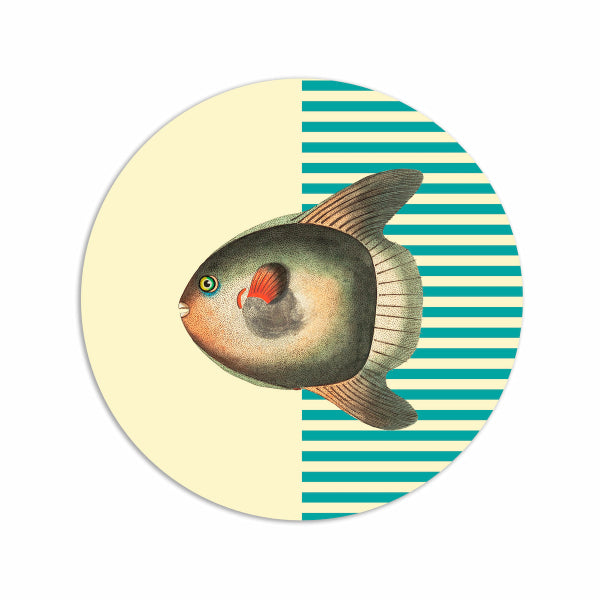 Set de table Marea – 6 Modèles Collection Emily Evans | Déco bord de mer élégante 🌊