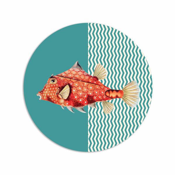 Set de table Marea – 6 Modèles Collection Emily Evans | Déco bord de mer élégante 🌊