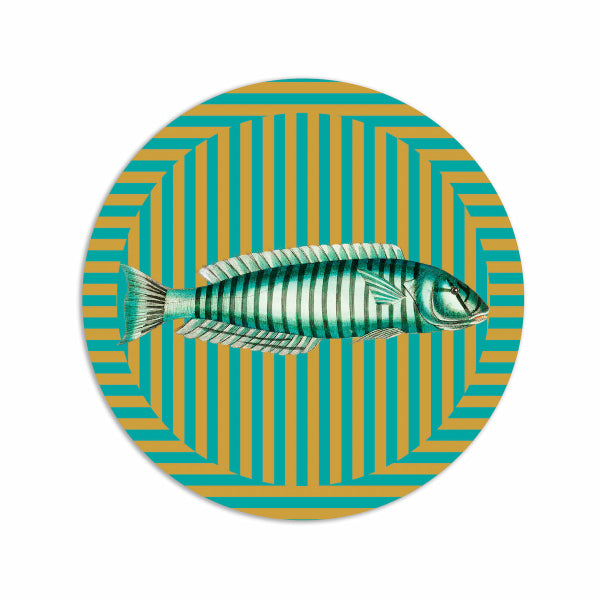 Set de table Marea – 6 Modèles Collection Emily Evans | Déco bord de mer élégante 🌊