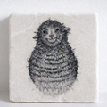 Sous-verre en carrelage "Mouton" – Ligarti