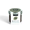 Tapenade d’Olives Noires Tomates Séchées & Basilic – Secrets de Famille