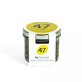 Tartare d’Algues Citron & Baies Roses – Tartinable Marin Secrets de Famille