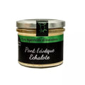 Tartinable Pont-l’Évêque & Échalotes – Le Père Roupsard – 100 g