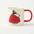 Tasse Snoopy Cosy – Mug Peanuts Original 330 ml