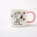 Tasse Snoopy I Love You – Mug Peanuts Original 330 ml