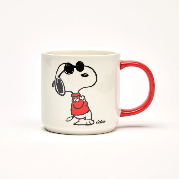 Tasse Snoopy Stay Cool – Mug Peanuts Original 330 ml