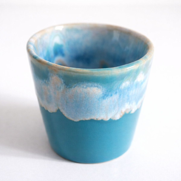 Tasse expresso 7 cl – Costa Nova ☕🌊