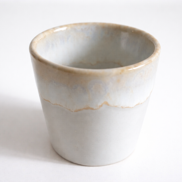 Tasse expresso 7 cl – Costa Nova ☕🌊