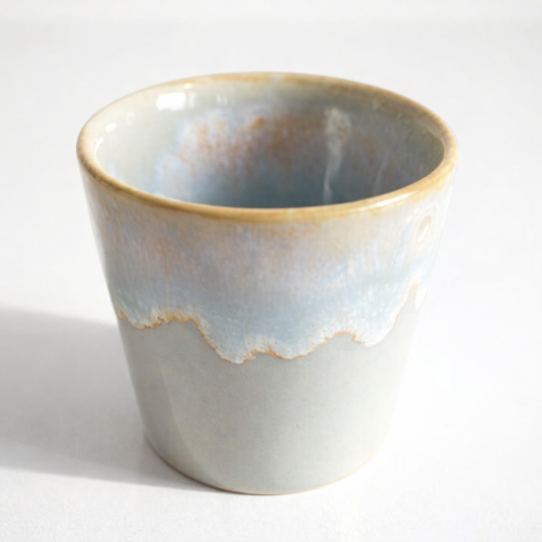 Tasse expresso 7 cl – Costa Nova ☕🌊