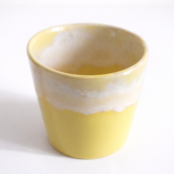 Tasse expresso 7 cl – Costa Nova ☕🌊