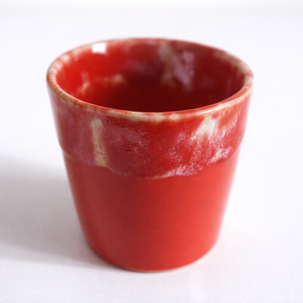 Tasse expresso 7 cl – Costa Nova ☕🌊