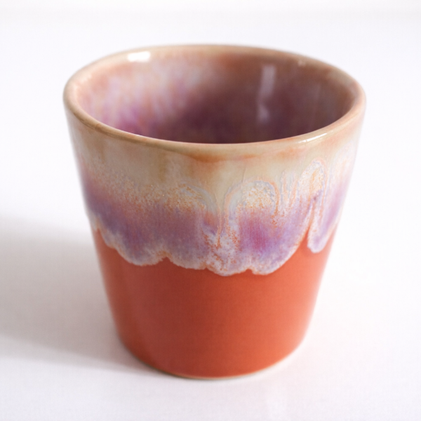 Tasse expresso 7 cl – Costa Nova ☕🌊