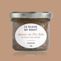 Terrine d’Agneau des Prés-Salés du Mont-Saint-Michel – 90 g