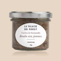 Terrine de Cochon de Normandie Boudin Noir & Pommes – 90 g