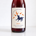 Domaine Breton "Un Chien Dans un Jeu de Quilles" Vin de France 2025 75 cl