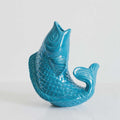 🐟 Mamsell Koi – Vase Fish XS 🌊