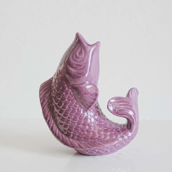 🐟 Mamsell Koi – Vase Fish XS 🌊