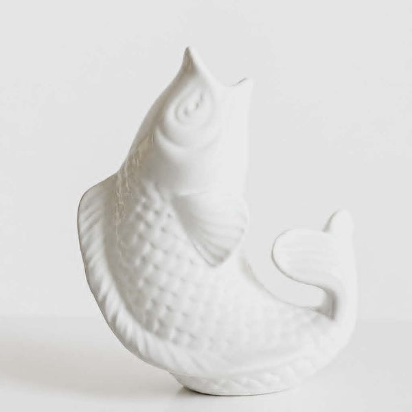 🐟 Mamsell Koi – Vase Fish XS 🌊