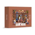 Puzzle Book Nook – 500 pièces 📚🧩