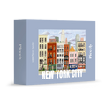 Puzzle New York – 1000 pièces 🧩🗽