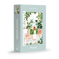 Puzzle Peaceful Morocco – 1000 pièces 🧩🌿