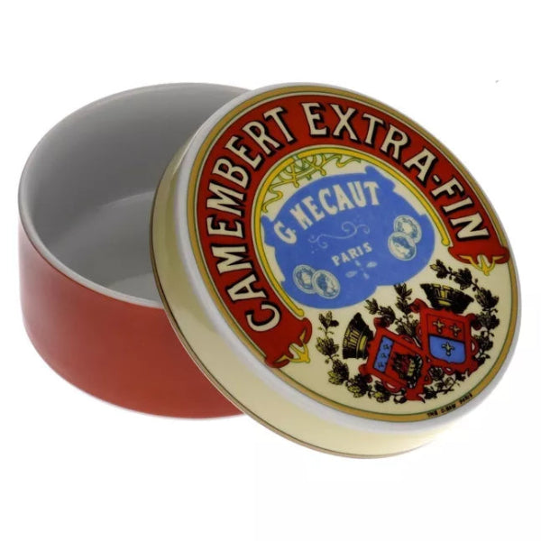La Boîte à Camembert Ultime 🔥🧀 – À Cuire, Conserver & Déguster