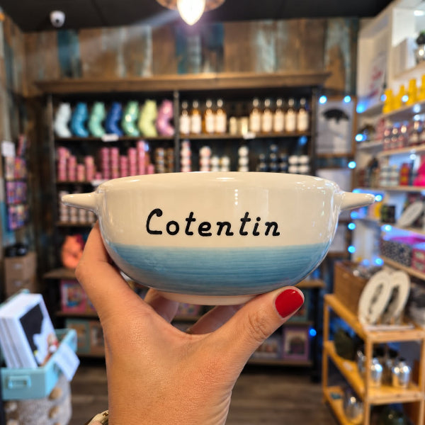 Bol breton « Cotentin » – Un concentré d’air marin 🌊