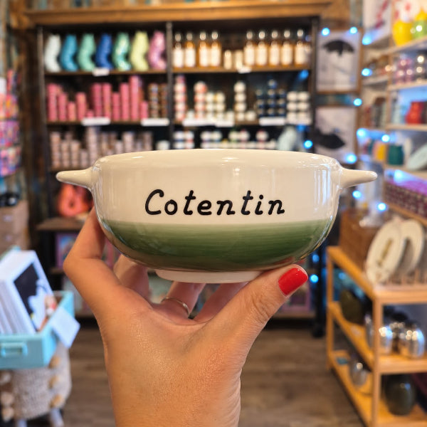 Bol breton « Cotentin » – Un concentré d’air marin 🌊