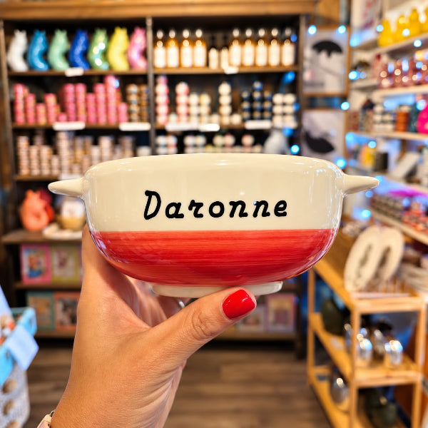 Bol breton « Daronne » – Esprit bord de mer 🌊