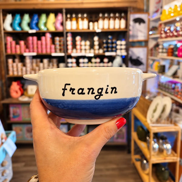 Bol breton « Frangin » – Esprit bord de mer 🌊