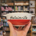 Bol breton “Hatainville” – vibe bord de mer 🌊💜