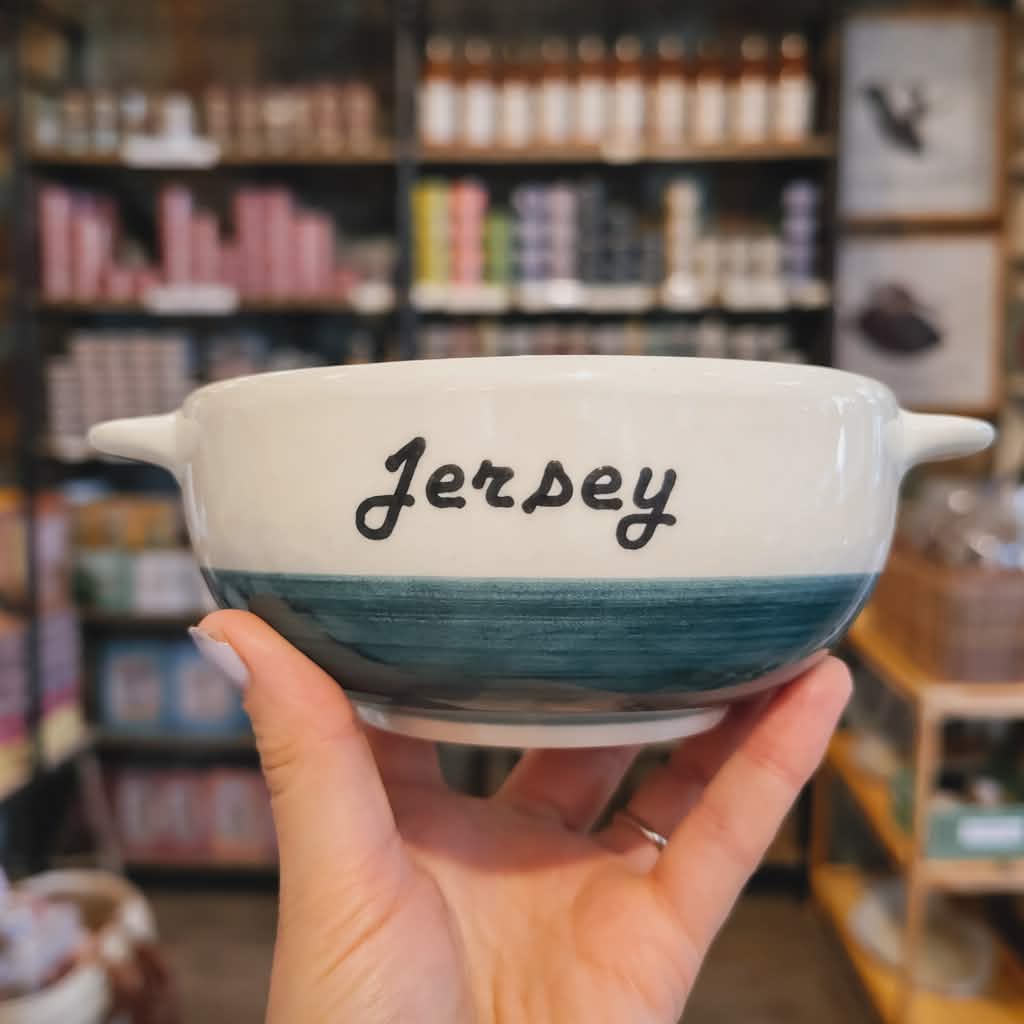 Bol breton “Jersey” – vibe bord de mer 🌊💜