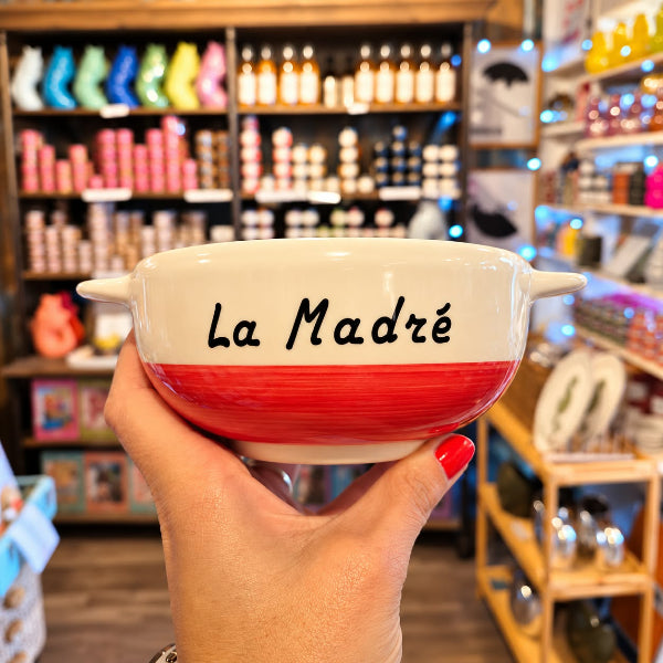 Bol breton « La Madré » – Esprit bord de mer 🌊