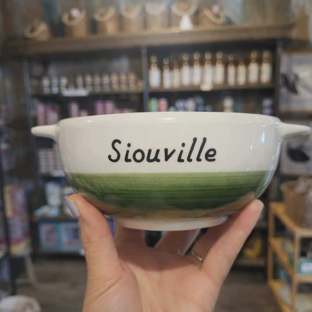 Bol breton “Siouville” – vibe bord de mer 🌊💜