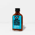 Sauce piquante Scotch Bonnet & épices des Caraïbes – 100 ml  Crazy Bastard Sauce