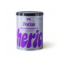 Focus – Chicorée & champignons adaptogènes