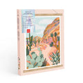 💎 Coffret Petit Diamond Desert Hills 🏜️ | Kit Diamond Painting La Petite Épicerie
