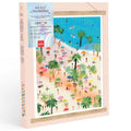 💎 Coffret Petit Diamond Summer Time  | Kit Diamond Painting La Petite Épicerie