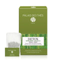 Détox Brésilienne Palais des Thés – thé vert maté 20 sachets mousselines