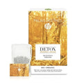 Détox Indienne Bio Palais des Thés – thé noir épices citron 20 sachets mousselines