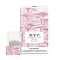 Détox Japonaise Bio Palais des Thés – thé vert sencha 20 sachets mousselines