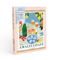 Coffret Petit Diamond – Amalfi Coast Aperitif par Emily Kopcik