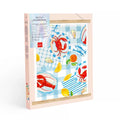 Coffret Petit Diamond – Citrus and Lobster