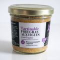 Tartinable de foie gras à la Figue et au Cognac