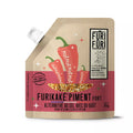 Furikake Piment – Condiment Sésame & Algues – Alternative au Sel – 45 g