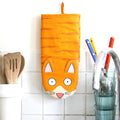 Gant de Cuisine Chat 🐈 – Gant Ludique & Design | Fluid Market x Tiffany Cooper