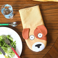 Gant de Cuisine Chien 🐶 – Gant Fun & Design | Fluid Market x Tiffany Cooper